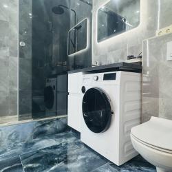 Фото Отель InnHome Apartments (ИннХоум) на проспекте Свердловский