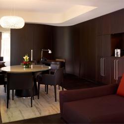фото 23 Hyatt Regency Ekaterinburg (Хаятт Ридженси Екатеринбург)
