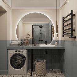 2-комнатные апартаменты люкс