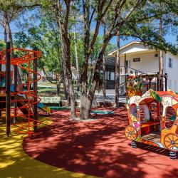 Фото Отель Талка Village (Вилладж)