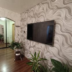 Фото Апартаменты на улице Магистральная 97