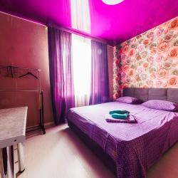 Фото Апартаменты на улице им. Зарубина В.С. 79