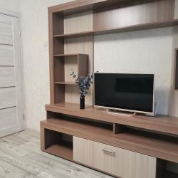 1-комнатные апартаменты эконом
