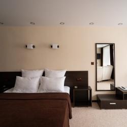 Фото Отель Борус