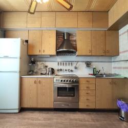 Фото Апартаменты на улице Знаменские Садки 3к5