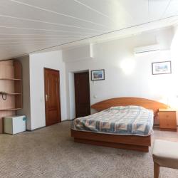 Фото Отель Озерки