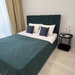 Фото Отель День Ночь квартира Тимирязева 33