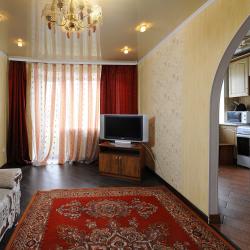 2-комнатные апартаменты стандарт