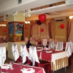 Фото Отель Камелия