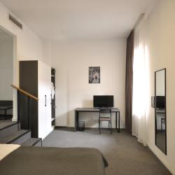 Фото Отель Meidan Inn (Мейдан Инн)