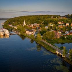 Фото Отель Пансионат Плес