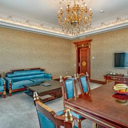 Фото Отель Артис Плаза