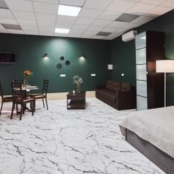 Фото Отель Икра