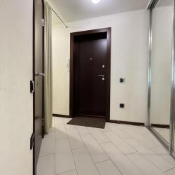 1-комнатные апартаменты улучшенные