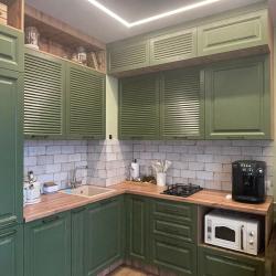 Фото Апартаменты на улице Мускатная 6к11