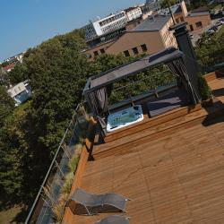 5-комнатные апартаменты люкс