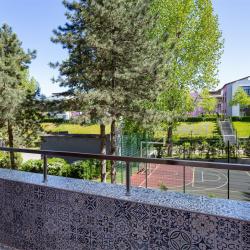 Фото Отель BETON BRUT ULTRA ALL INCLUSIVE & SPA ANAPA MIRACLEON 4* (БЕТОН БРЮТ УЛЬТРА ОЛ ИНКЛЮЗИВ & СПА МИРАКЛЕОН 4*)