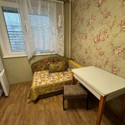 Фото Отель Moment House на бульваре Строгинский 14к2