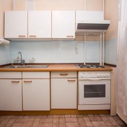 Фото Отель ApartLux (АпартЛюкс) на Вернадского 99 корп. 1
