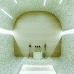 Фото Отель Первая Линия Health Care Resort