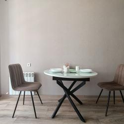 Фото Апартаменты на проспекте Российский 13