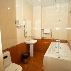 Фото Отель МБУ