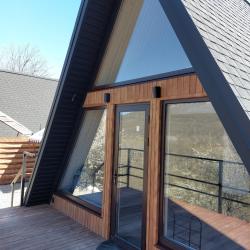 A-Frame