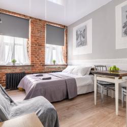 фото 5 Апарт-отель RentalSPb (РенталСПб) на улице Исполкомская