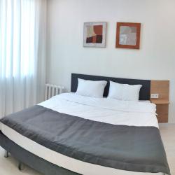 2-комнатные апартаменты улучшенные