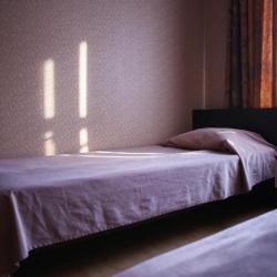 Фото Отель Панорама