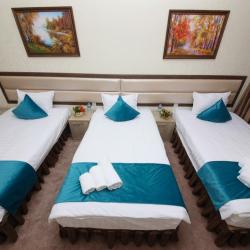 Фото Отель Globus (Глобус)