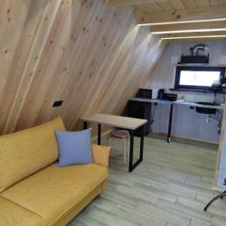 Фото Отель We Ski Gesh (Ви Ски Геш)