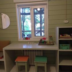 Фото Отель Зобовские дачи