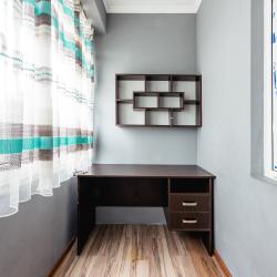 Фото Отель Meridian Apartments (Мередиан Апартментс) на улице Мукагали Макатаева 131 корпус 8