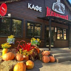 Фото Отель Малиновка