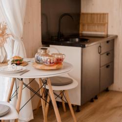 Дом MiniMagic (МиниМэджик)