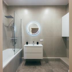 3-комнатные апартаменты стандарт