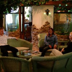 Фото Отель ТИРС