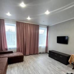 1-комнатные апартаменты стандарт