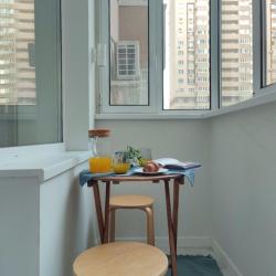 Апартаменты улучшенные Карла-Маркса4Б