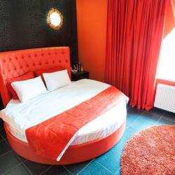 Фото Отель Вилла Луи-Джо