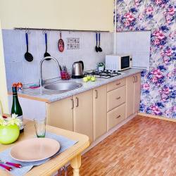 фото 12 Like Home (Лайк Хоум) на Олимпийском бульваре 2