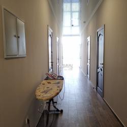 Фото Отель Панорама