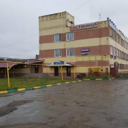 Фото Отель Абсолют