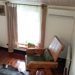 Фото Апартаменты на улице Осоавиахима, 6