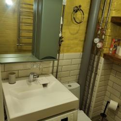 2-комнатные апартаменты стандарт