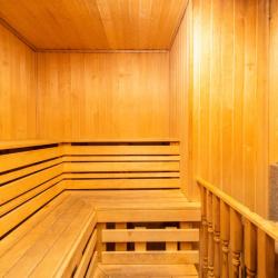 Фото Отель Ателика Гранд Ольгино