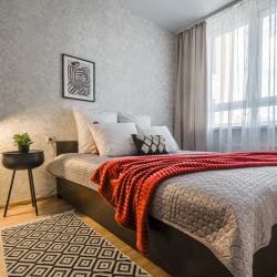 Фото Отель Rumyantsevo Apart на улице Героя Советского Союза Аристархова 5