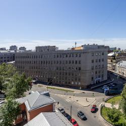 Фото Отель Сова-дом на Звездинка 3