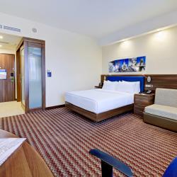 Hampton by Hilton Volgograd Profsoyuznaya (Хэмптон Хилтон Профсоюзная) — ae92778b38d3e13806f2c98f155b7bd1